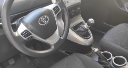 Toyota Verso 1.6 (plin)
