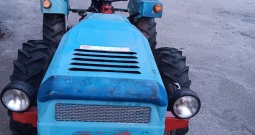 Traktor Tomo Vinković 730