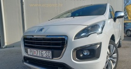 Peugeot 3008 2,0 BlueHDi Style***HR***