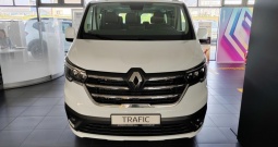 Renault Trafic Grand Passenger dCi 150 Intens