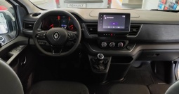 Renault Trafic Grand Passenger dCi 150 Intens