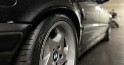 PRODAJA ! BMW M5 E34 3,6
