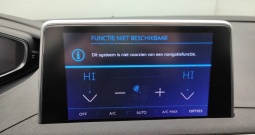 Peugeot 3008 1,6 BlueHDI 100 S&S Access