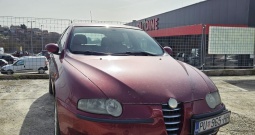 Alfa Romeo Alfa 147 1,9 JTD 16V Multijet
