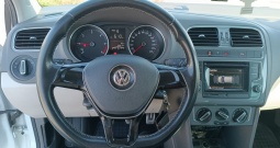 VW Polo 1.4 TDI BMT FRESH