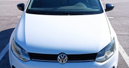VW Polo 1.4 TDI BMT FRESH