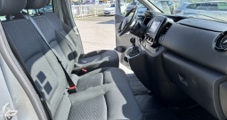 Opel Vivaro Combi L2H1 8+1, 1.6 CDTI 89kw - 1 godina garancije!