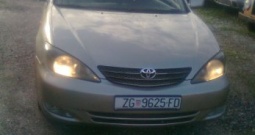 Toyota Camry 3.0 V6, VVT-1 automatik (moguća i registracija s bonusom 50%)
