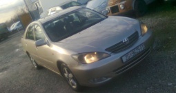 Toyota Camry 3.0 V6, VVT-1 automatik (moguća i registracija s bonusom 50%)