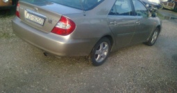 Toyota Camry 3.0 V6, VVT-1 automatik (moguća i registracija s bonusom 50%)
