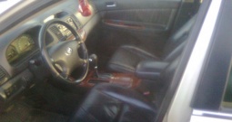 Toyota Camry 3.0 V6, VVT-1 automatik (moguća i registracija s bonusom 50%)