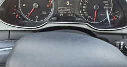 Audi A4 2,0 TDI-106.000km,REG 12/2024,XENON