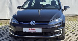 VW GOLF VII GTE Plug-in hibrid
