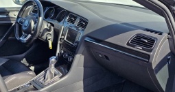 VW GOLF VII GTE Plug-in hibrid