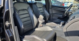 VW GOLF VII GTE Plug-in hibrid