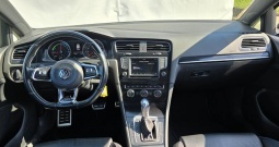 VW GOLF VII GTE Plug-in hibrid