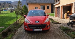 Peugeot 207 1.4 HDI