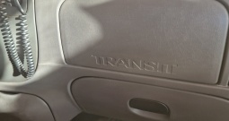 Ford Transit 2.0 TDE
