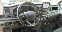 Ford Transit 2.0 TDCi *KUTIJA+UTOVARNA RAMPA*