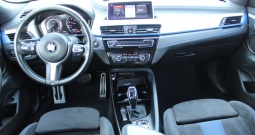 BMW X2 18i AUTOMATIK ///M Paket *NAVIGACIJA,LED,KAMERA*