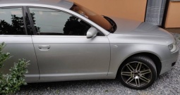 Audi A6 3.2 fsi quattro u odličnom stanju prodajem