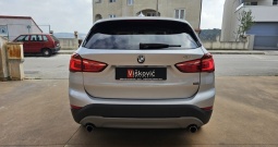 BMW X1 sDrive20d 2017 PANORAMA KOŽA SERVISNA GARANCIJA REGISTRIRAN