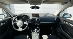 Audi A3 1,6 TDI, Bang & Olufsen, Bi-Xenon