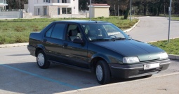 Renault 19 chamade 1.4 GTS, atraktivan