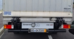 Mercedes Sprinter 516
