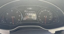 Audi Q7 3,0 TDI quattro Tiptronic