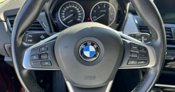 BMW 218d 100kw - 1 godina garancije!