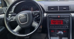 Audi a4 2.7tdi multitronic v6 sport