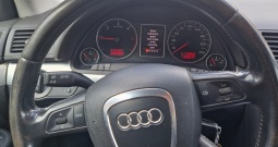 Audi a4 2.7tdi multitronic v6 sport