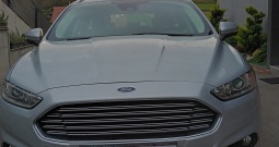 Ford Mondeo Karavan 2.0 TDCi u top stanju, reg. do 17.10.2024.