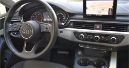 Audi A5 Sportback 35 TDI S-Tronic – Business