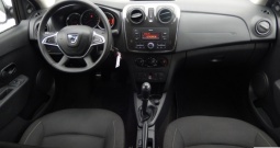 Dacia Logan 1,0 SCe 75 Essential