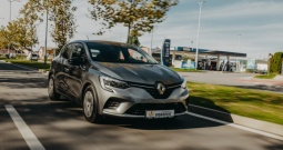 Renault Clio TCe 100 LPG Equilibre TVORNIČKO JAMSTVO 5