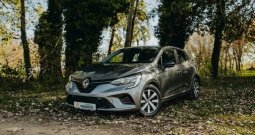 Renault Clio TCe 100 LPG Equilibre TVORNIČKO JAMSTVO 5