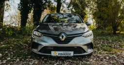 Renault Clio TCe 100 LPG Equilibre