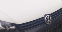 VW Caddy Maxi Comfortline 1.6 TDI