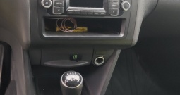 VW Caddy Maxi Comfortline 1.6 TDI