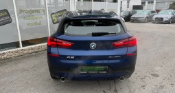 BMW X2 2.0d Auto. Xdrive 140kw - 1 godina garancije!