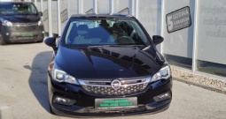 Opel Astra K Enjoy 1.6 CDTI 100kw - 1 godina garancije!