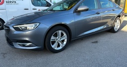 Opel Insignia Edition Automatik 1.6 CDTI 100kw - 1 godina garancije!