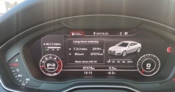 Audi A5 SportBack 35TFSI 110kw - 1 godina garancije!