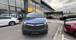 Opel Vivaro Van L1H1 1.6 CDTI 89kw - 1 godina garancije!