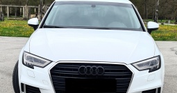 Audi A3 Tdi Moguća Zamjena