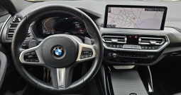 BMW X4 XDRIVE30D M-SPORT 2022 SERVISNA JAMSTVO REGISTRIRAN