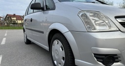Opel Meriva 1,4i 16V 182000 km