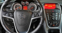 Opel Astra 1.6 CDTI Enjoy (limuzina)
